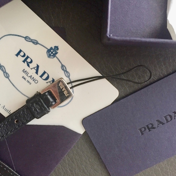 MOBILE PHONE, ID HOLDER STRAP - Picture 3 of 6